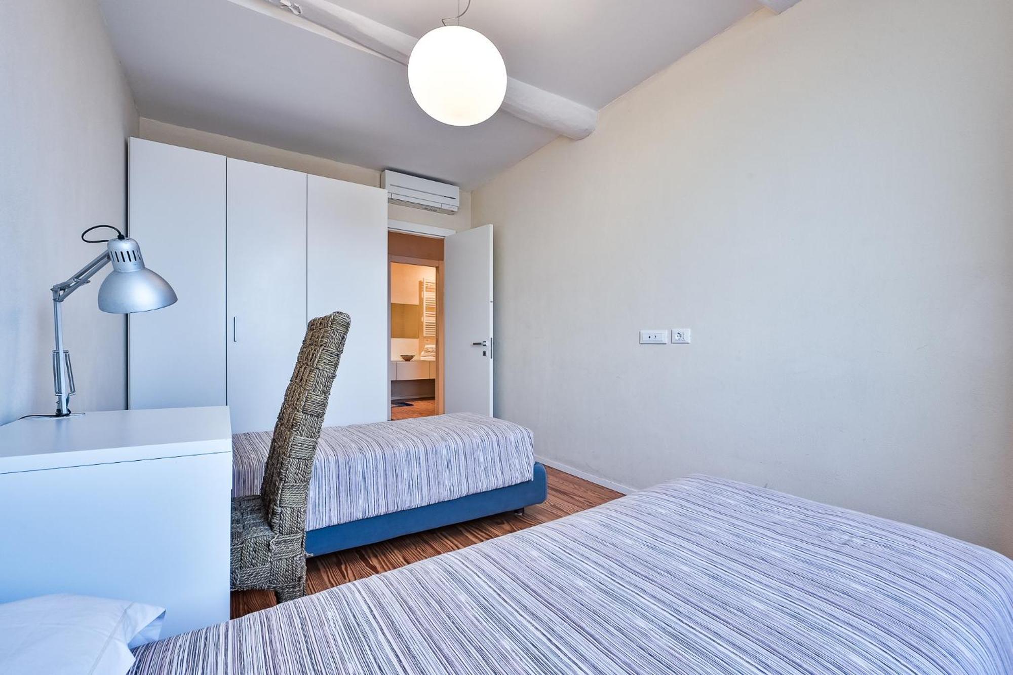 ג'נובה Baian Casa Vacanze מראה חיצוני תמונה