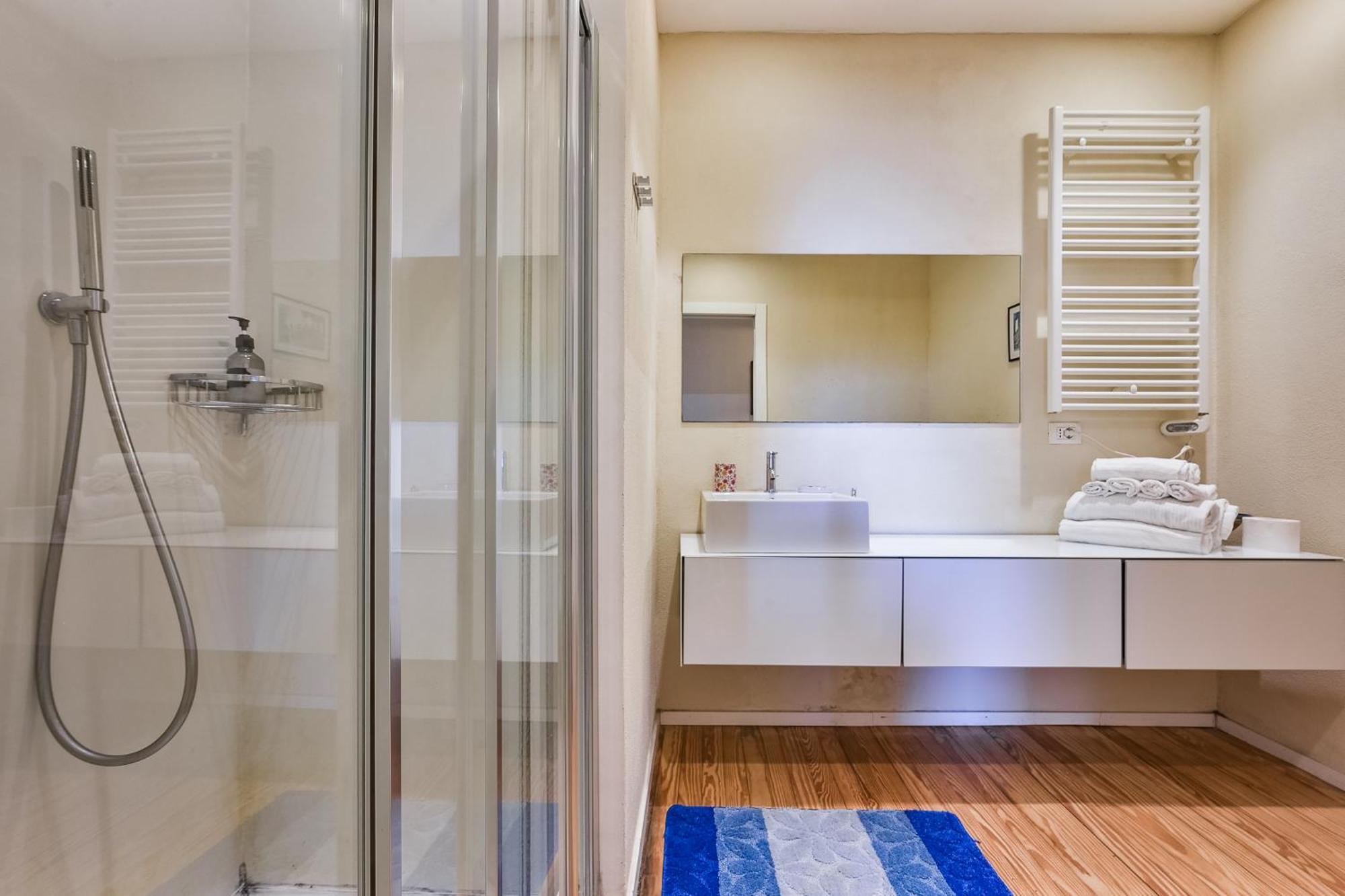 ג'נובה Baian Casa Vacanze מראה חיצוני תמונה