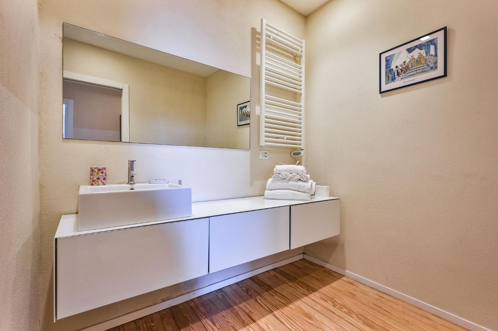 ג'נובה Baian Casa Vacanze מראה חיצוני תמונה