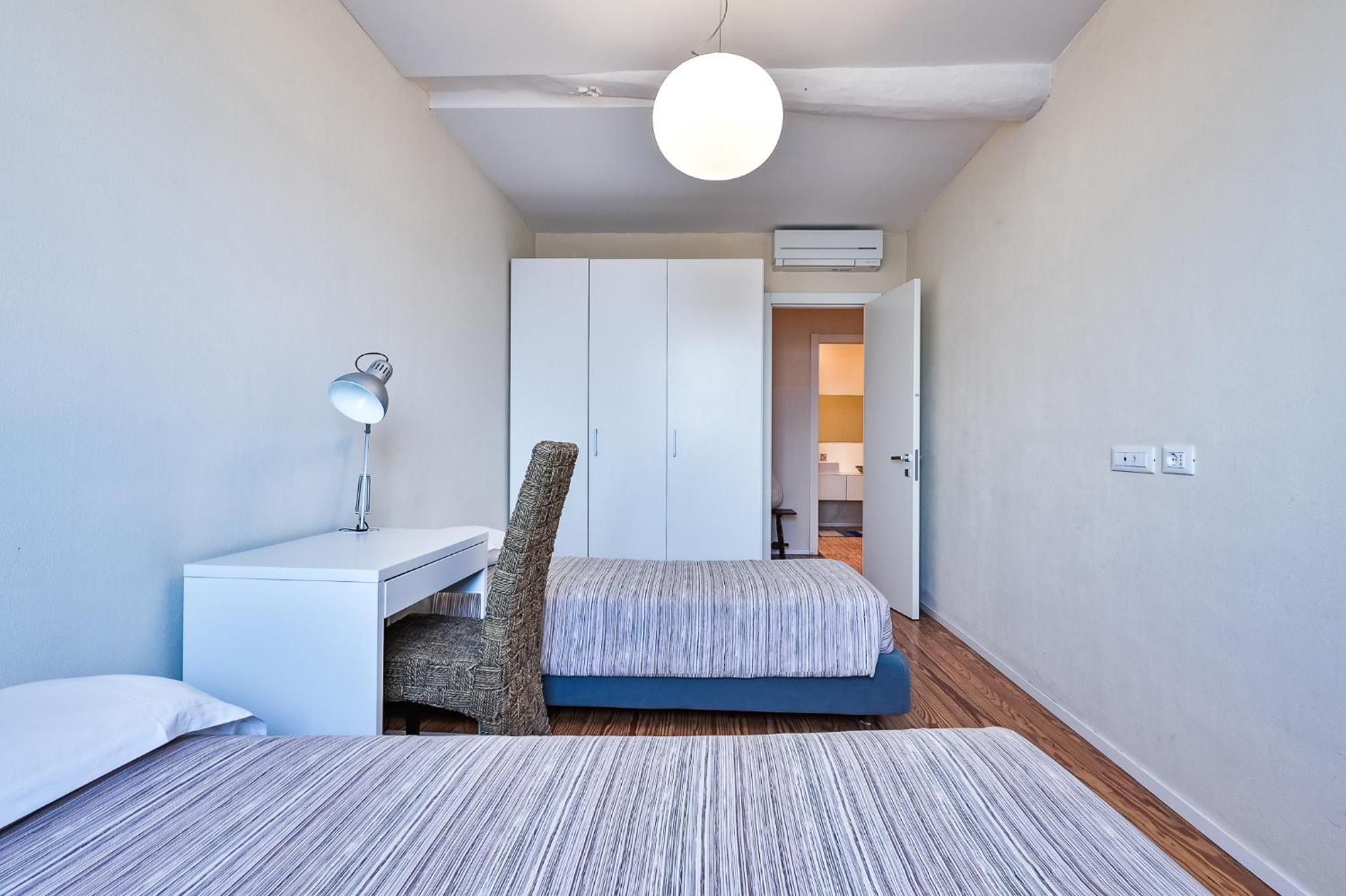 ג'נובה Baian Casa Vacanze מראה חיצוני תמונה