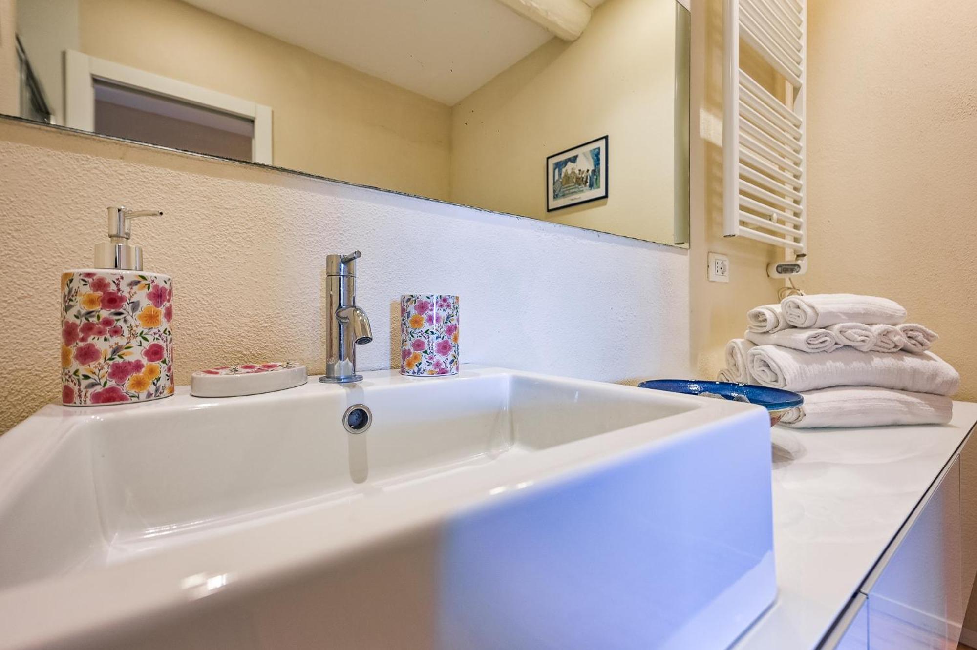 ג'נובה Baian Casa Vacanze מראה חיצוני תמונה
