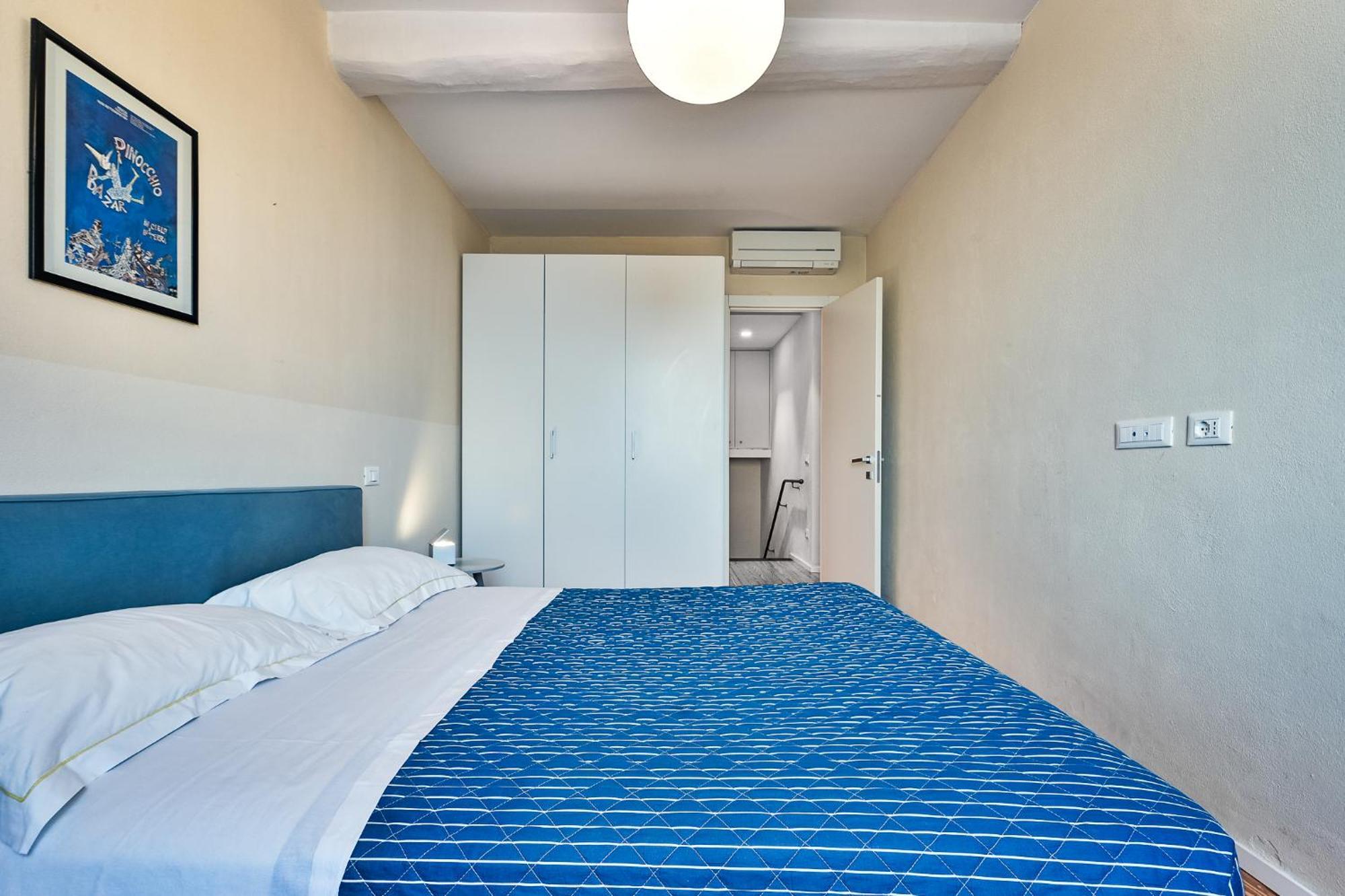 ג'נובה Baian Casa Vacanze מראה חיצוני תמונה