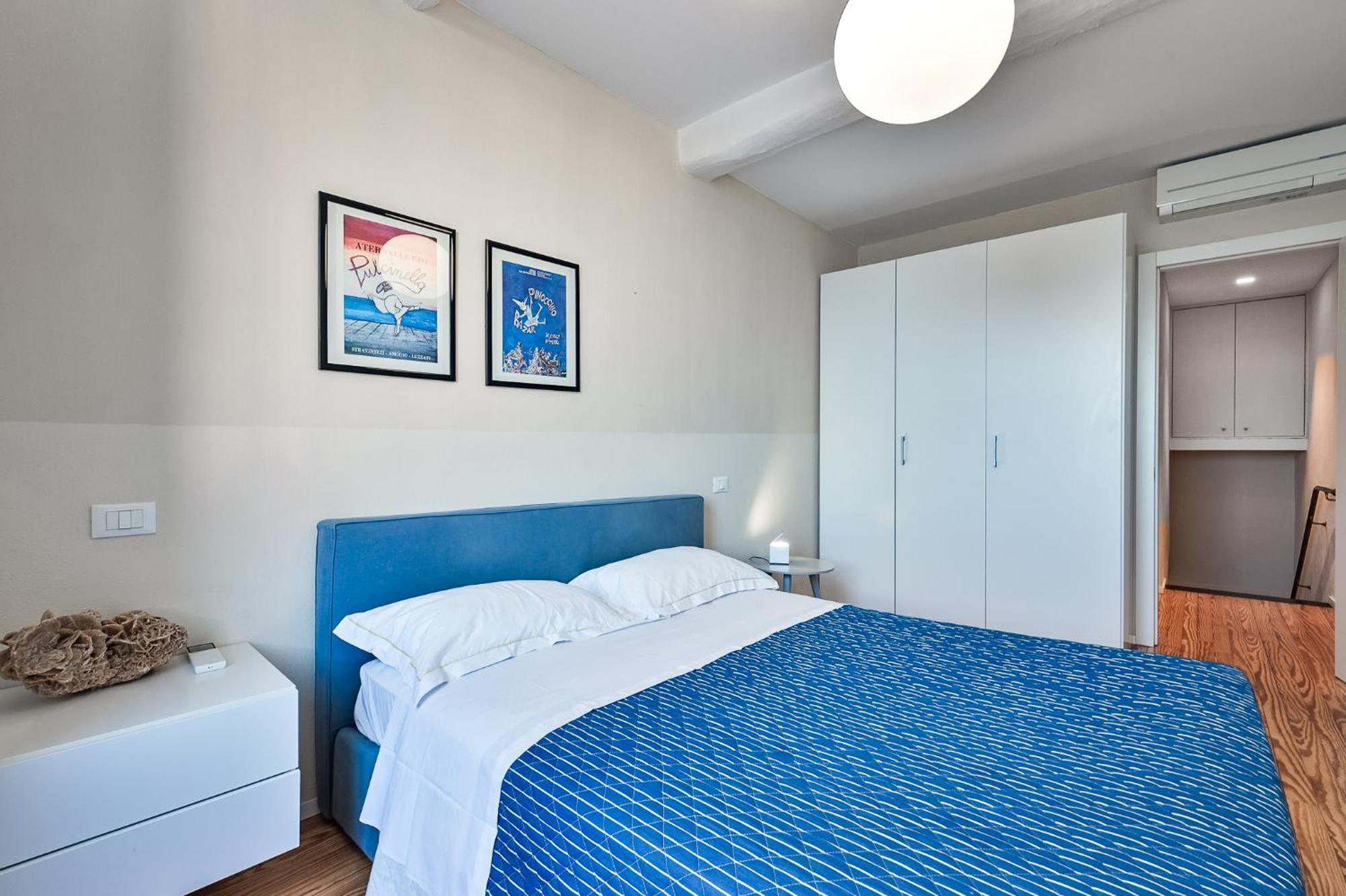 ג'נובה Baian Casa Vacanze מראה חיצוני תמונה