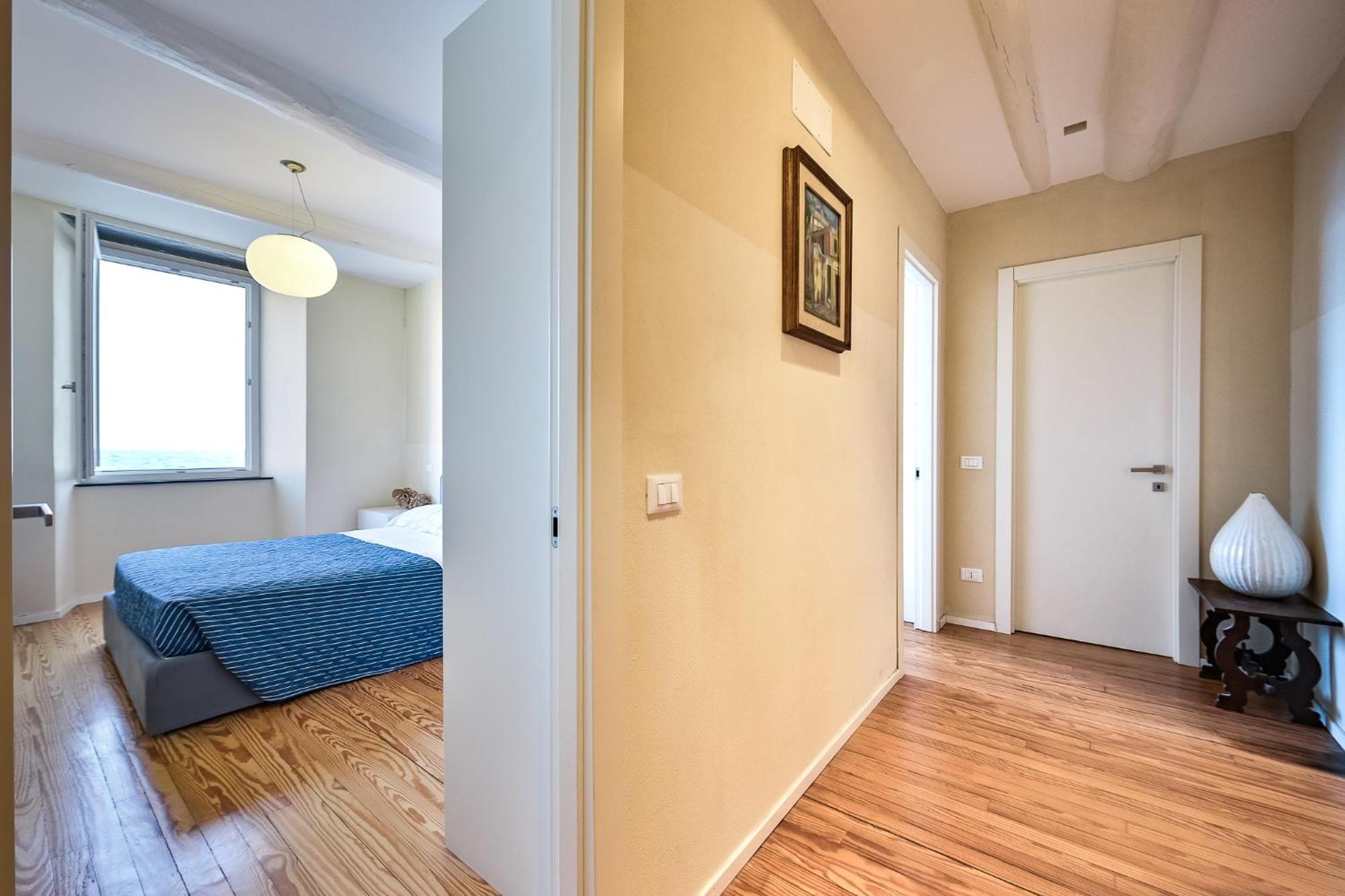 ג'נובה Baian Casa Vacanze מראה חיצוני תמונה