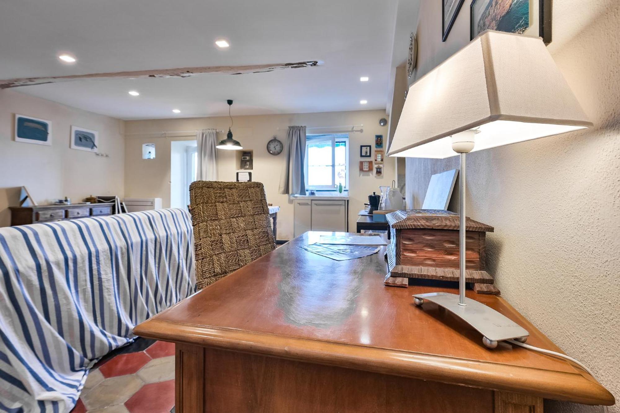 ג'נובה Baian Casa Vacanze מראה חיצוני תמונה