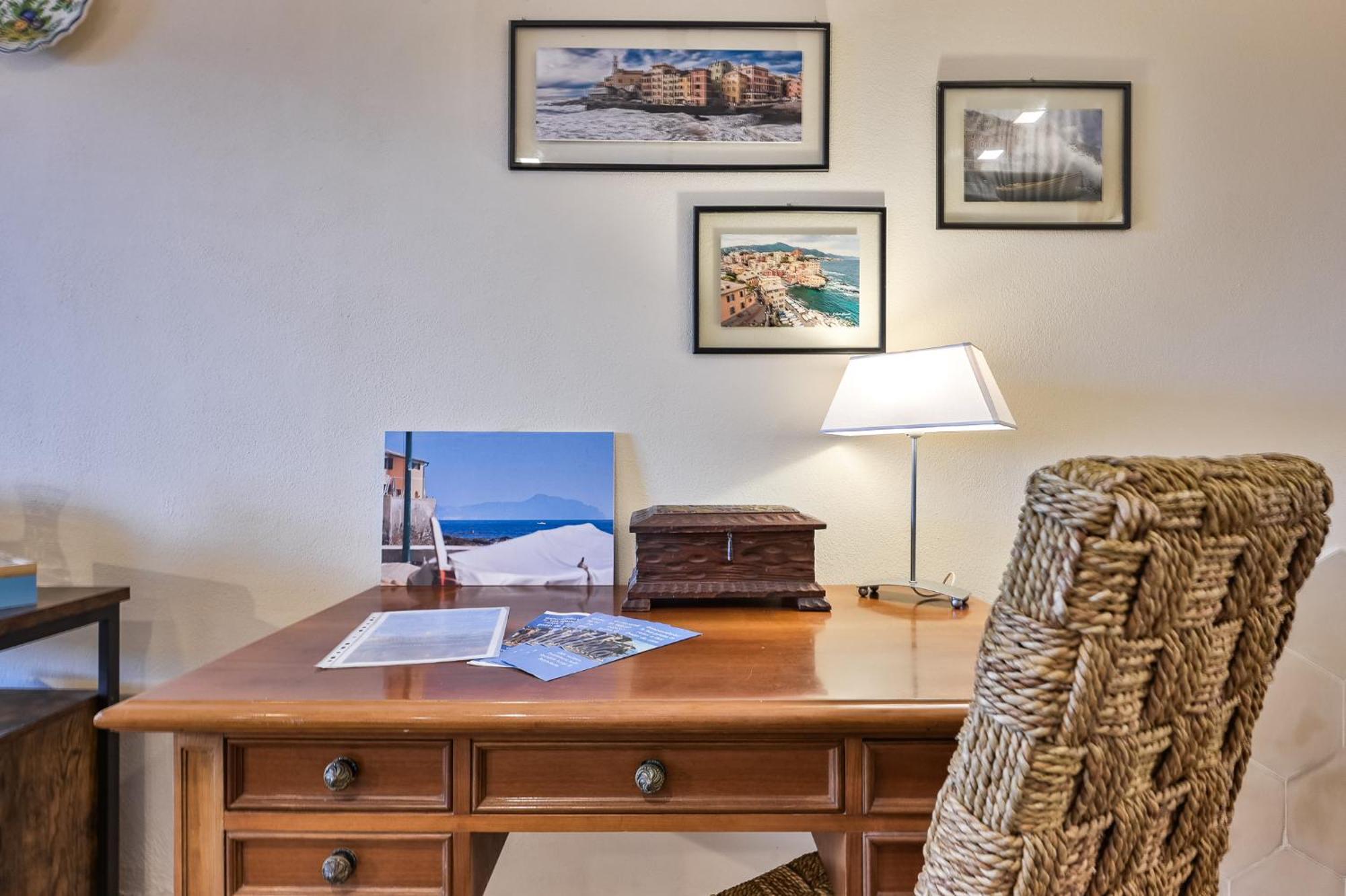 ג'נובה Baian Casa Vacanze מראה חיצוני תמונה
