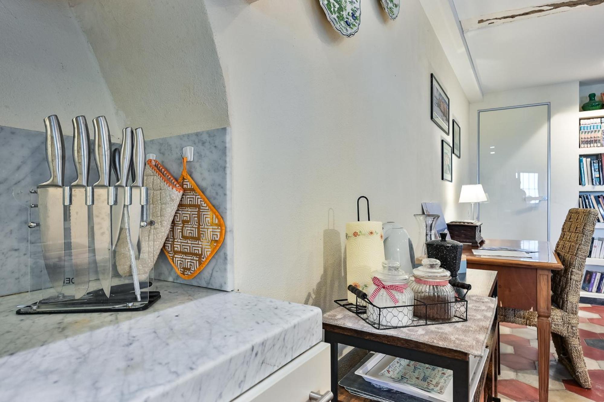 ג'נובה Baian Casa Vacanze מראה חיצוני תמונה