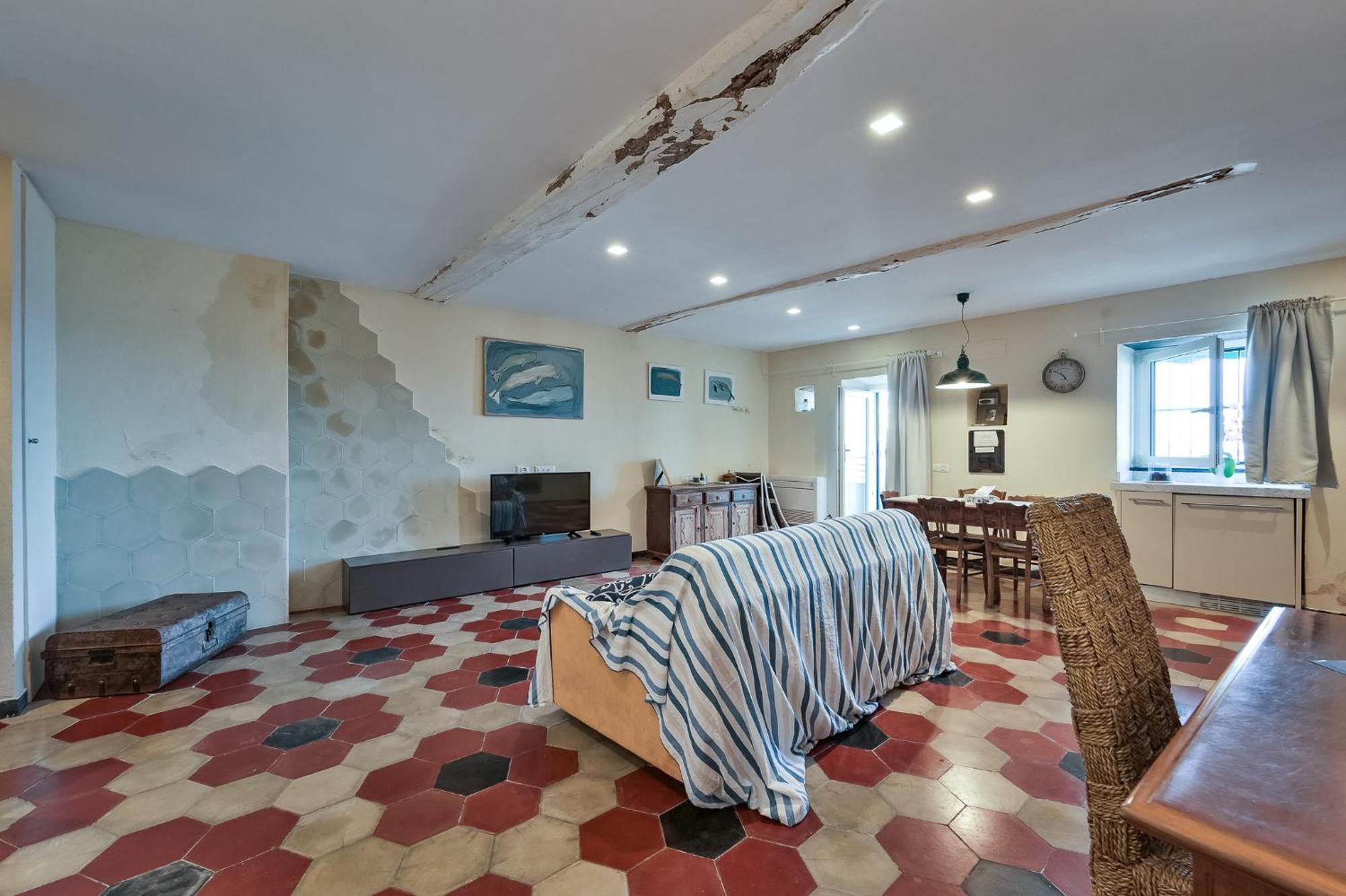 ג'נובה Baian Casa Vacanze מראה חיצוני תמונה